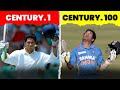 Most Iconic Moments in The History of Cricket | TFV-Cricket