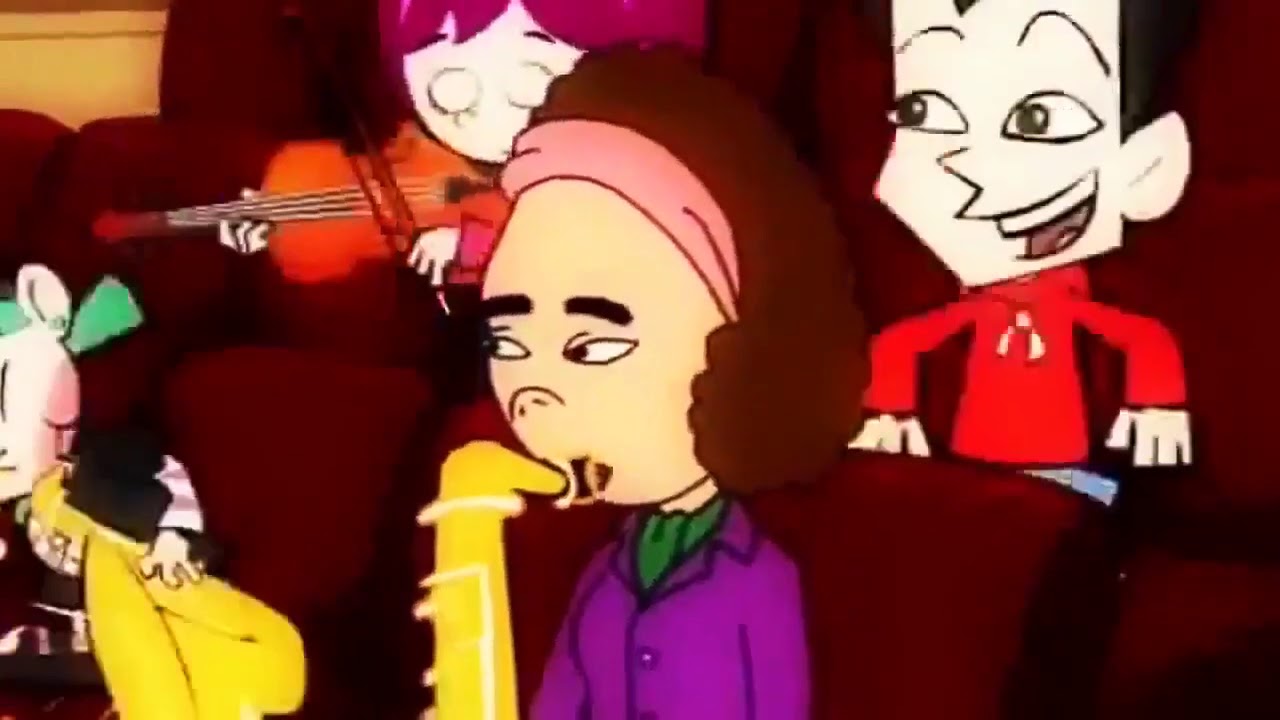 Comedy World Intro Works On 19635 Youtube