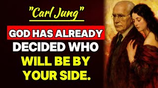 Your Love Destiny Has Already Been Written – Carl Jung Reveals the Truth About Your Soul’s Journey