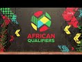 Algeria v Cameroon  FIFA World Cup Qatar 2022 Qualifier  Full Match