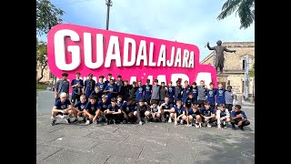 NACHO IV - SKCA U13 vs CHIVAS U13, Copa Cronos 2023