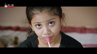 Girl Bathing Scene | Rakshasi Latest Telugu Horror Movie | Poorna | Prudhviraj | Abhimanyu Singh