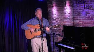 Livingston Taylor - Live at Caffe Lena