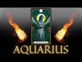 AQUARIUS 💥THE WOMAN STANDING IN YOUR WAY😔 IS A WIFE...😱 HER FULL NAME IS🤫 SEPTEMBER 2024 TAROT