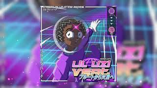 Lil Uzi Vert x Forever Young Type Beat 2021 - "SPACE RACE"