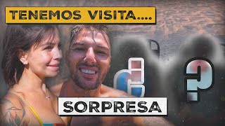 UNEXPECTED SURPRISE in ARGENTINA! [TP 02 -EPI 085] THE GREAT TRIP