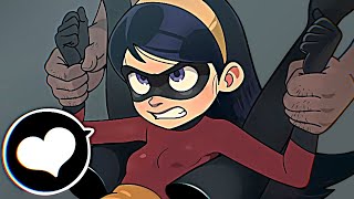 Fourth Chance at Atonement 『Comic Dub』