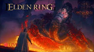 🔴 Time to Kill Rykard Lord of Blasphemy | Elden Ring Live