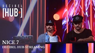 NICE 7 | Decibel HUB Streaming