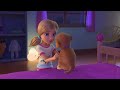 @barbie a sound in sweetville barbie dreamtopia the series episode 21