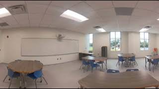 IA 360 Tour - Typical  Classroom