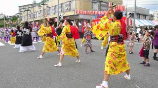 広見夏まつり (その1)