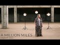 A Million Miles - Rebekah Dawn (OFFICIAL MUSIC VIDEO)