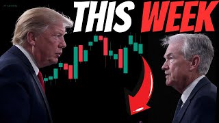 Should Stocks Fear Trump Or Powell?