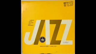 Towson State University Jazz Ensemble - 2XLP (1972) - 10 - A Rock Odyssey