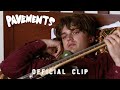 PAVEMENTS Official Clip - New Venice 2024 Movie / 