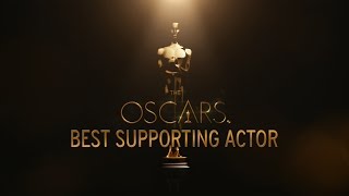J.K. SIMMONS (OSCAR WINNER: Best Supporting Actor)