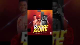 M Zakir Niger_ft_A Yunus_Abdul Sonar - Ranar Aure(official audio)