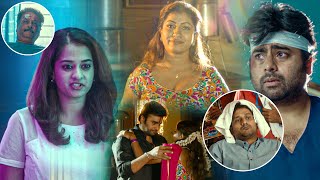 Evandi Unna Pethan Tamil Full Movie Part 2 | Naga Shourya | Nara Rohith | Namita Pramod