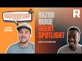 Razo Ridge Leads: Cody Kenell Agent Spotlight
