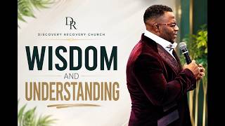 Wisdom & Understanding || Day 8– Mountaintop Convention || Bishop Ernest Agortey