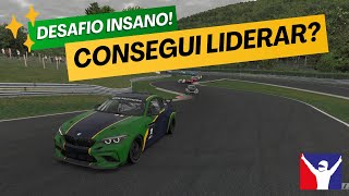 Desafio insano: Liderar entre os melhores no iRacing! 🏁💥 BMW M2 - Lime Rock Park (Chicanes)- iRacing