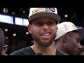 stephen curry wins his first ever finals mvp