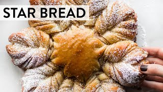 Star Bread | Sally's Baking Recipes