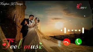 New Romantic Instrumental Music।।Best Mobile Ringtone 2021।। Hindi Ringtone ।। Love Ringtone 2021