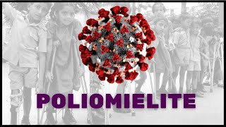 Poliomielite - Fisiologia Humana