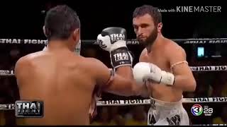 Saenchai vs Maksim Thai Fight 2019 Samui. Саенчай vs Максим Тай Файт 2019 Самуи.