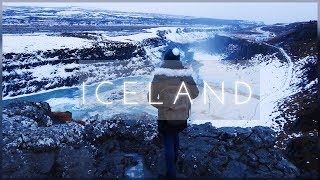 Iceland 2018 | TRAVEL VLOG