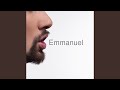 Emmanuel Is Calling (Male Voice)