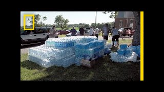 My Water Is Not Safe to Drink | From The Ashes