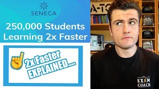 Seneca Learning: HOW and WHY it works...