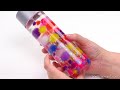DIY Sensory Bottles  How to Make a Sensory Bottle