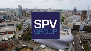 The SPV Group - Roofing and Cladding Experts