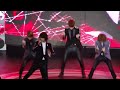 fancam 120521 beast shock @ korean music wave