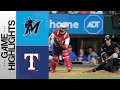 Marlins vs. Rangers Game Highlights (8/5/23) | MLB Highlights