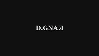 D.GNAK 16 F/W Fashion Film