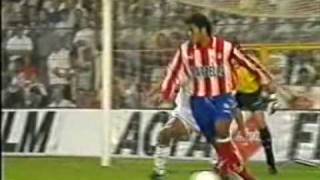 TEMP 97-98 Jornada 1. 0-1 Juninho (Real Madrid-Atletico).wmv