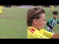 2024 Meccas City Cup U11 Semi Final - 2H