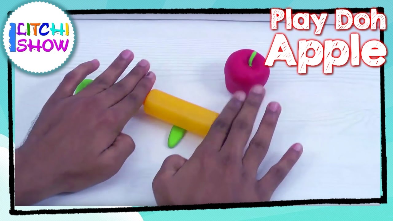 Modeling Dough Vs Play Doh At Amanda Unger Blog