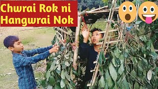 Chwrai Rok ni Hangwrai || New Kokborok Video 2022