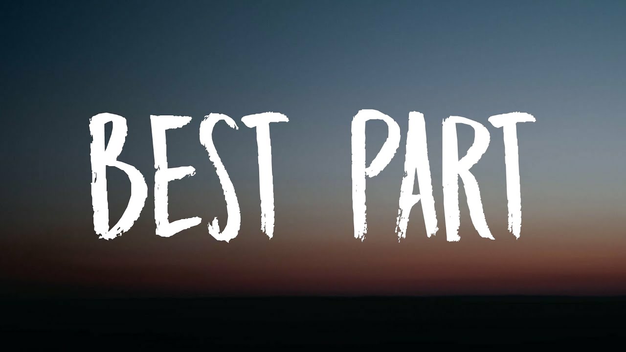 H E R Best Part Lyrics Ft Daniel Caesar Chords Chordify H E R Best Part Lyrics Ft Daniel Caesar Chords Chordify