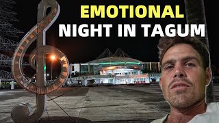 EMOTIONAL NIGHT IN TAGUM - Messed Up In Davao - VLOG LIFE FAIL IN THE PHILIPPINES