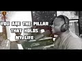 You Are The Pillar That Holds My Life || Randy Agyemang