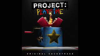 Project Playtime OST (20) - I Could Chill Forever