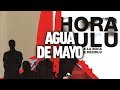 Hora Zulu - Agua de mayo (Audio)