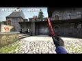 cs go custom knives showcase 4